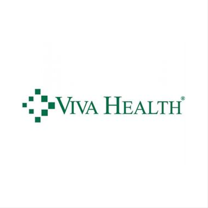 Viva Health Logo